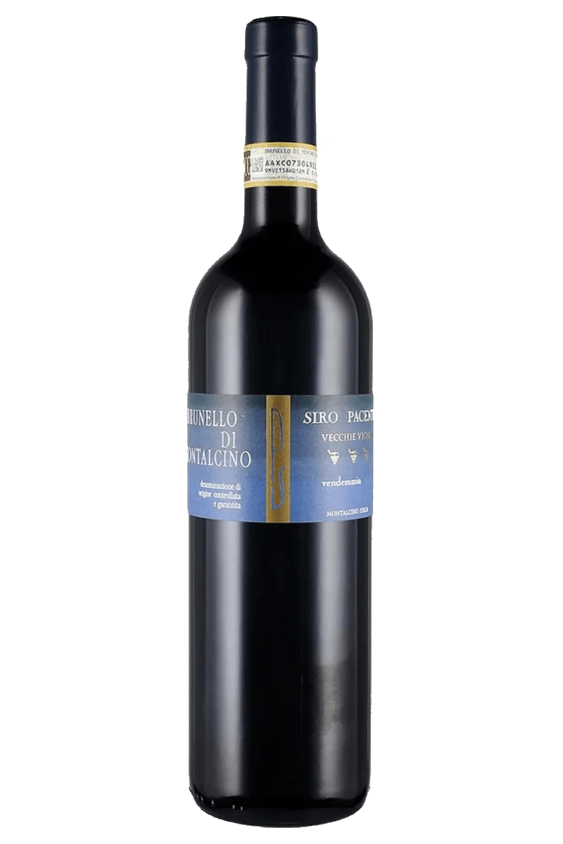 Siro Pacenti Brunello di Montalcino Vecchie Vigne 2016