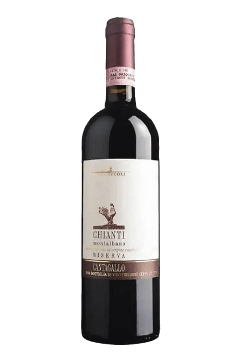 Tenuta Cantagallo Chianti Montalbano Riserva 2021