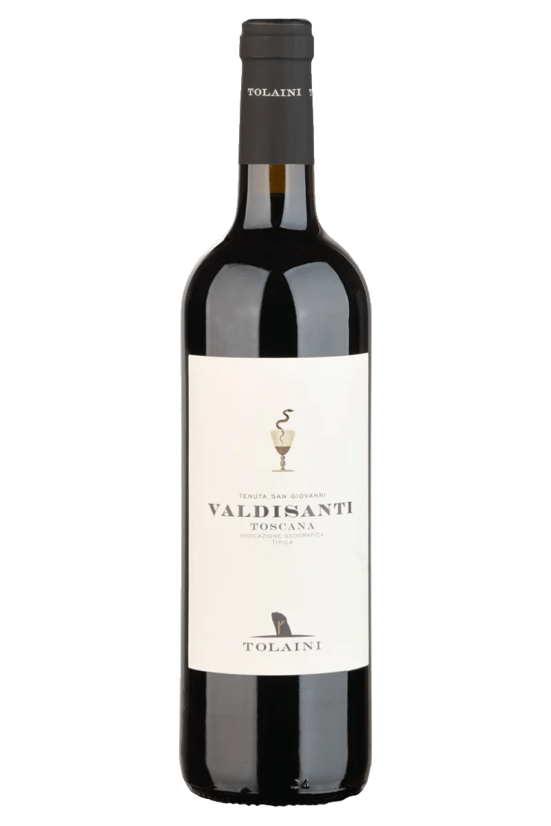 Tolaini 'Valdisanti' Tenuta S. Giovanni Toscana 2018