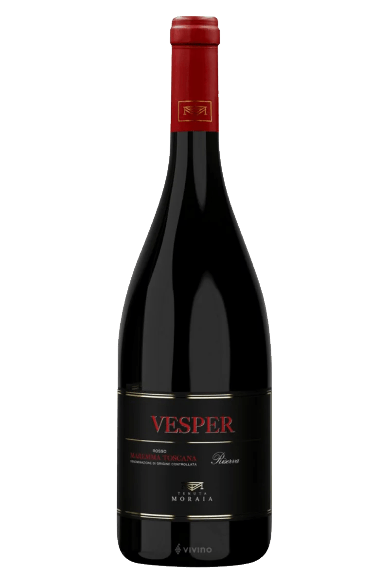 Vesper Riserva Maremma Toscana 2019