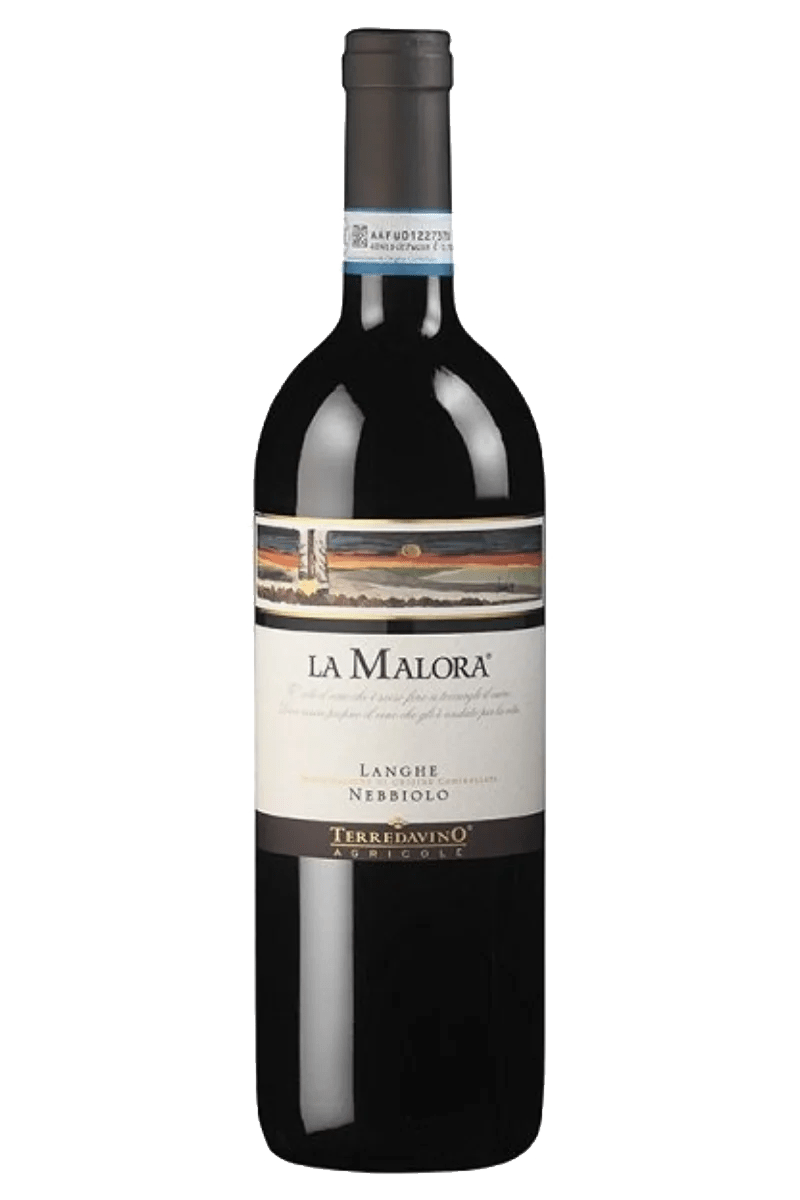 Vite Colte ‘La Malora’ Langhe Nebbiolo 2015