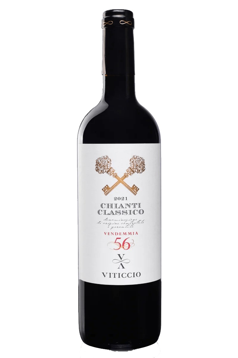 Viticcio – Chianti&nbsp;Classico2021