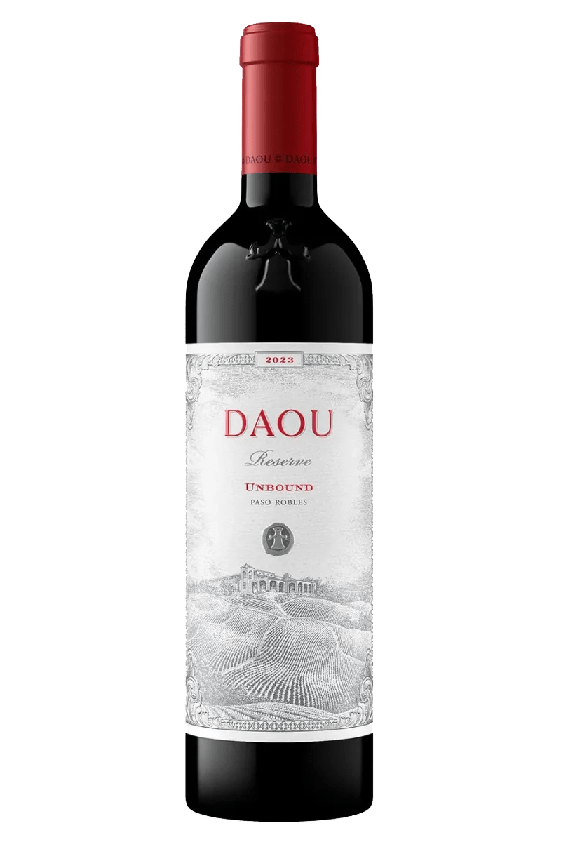 Daou Cabernet Sauvignon&nbsp;2023