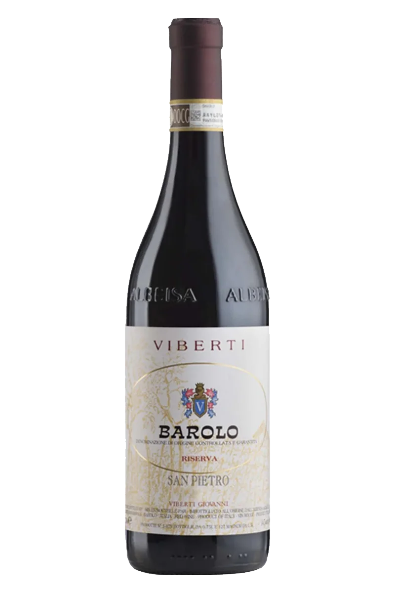 Barolo Riserva 2016