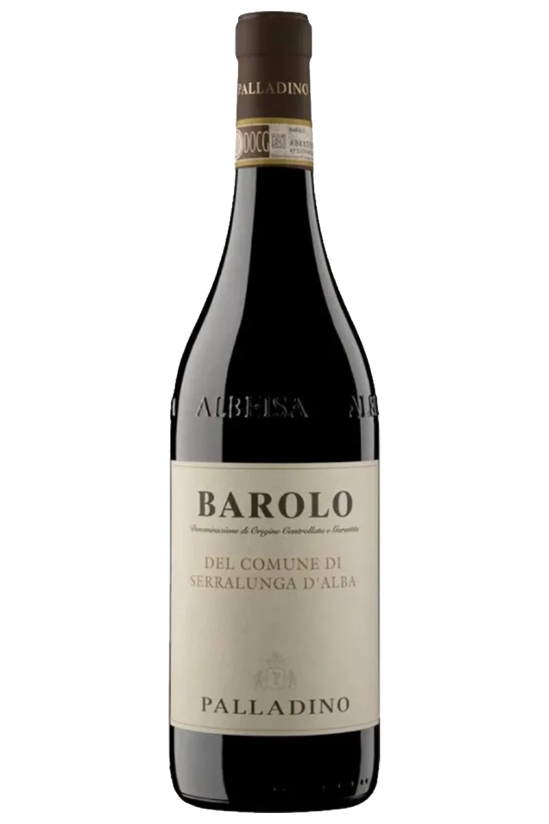 Barolo palladino 2020