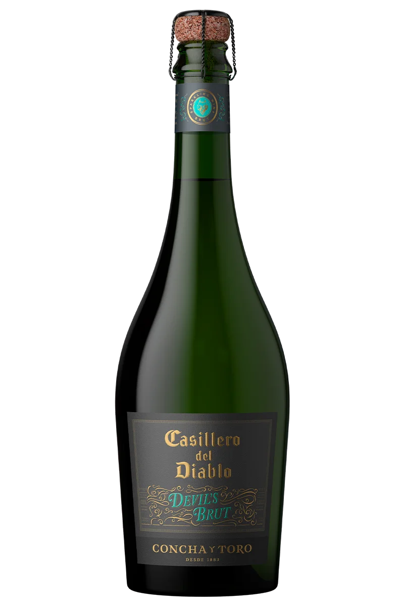 Casillero Del Diablo Devil’s Brut N.V.