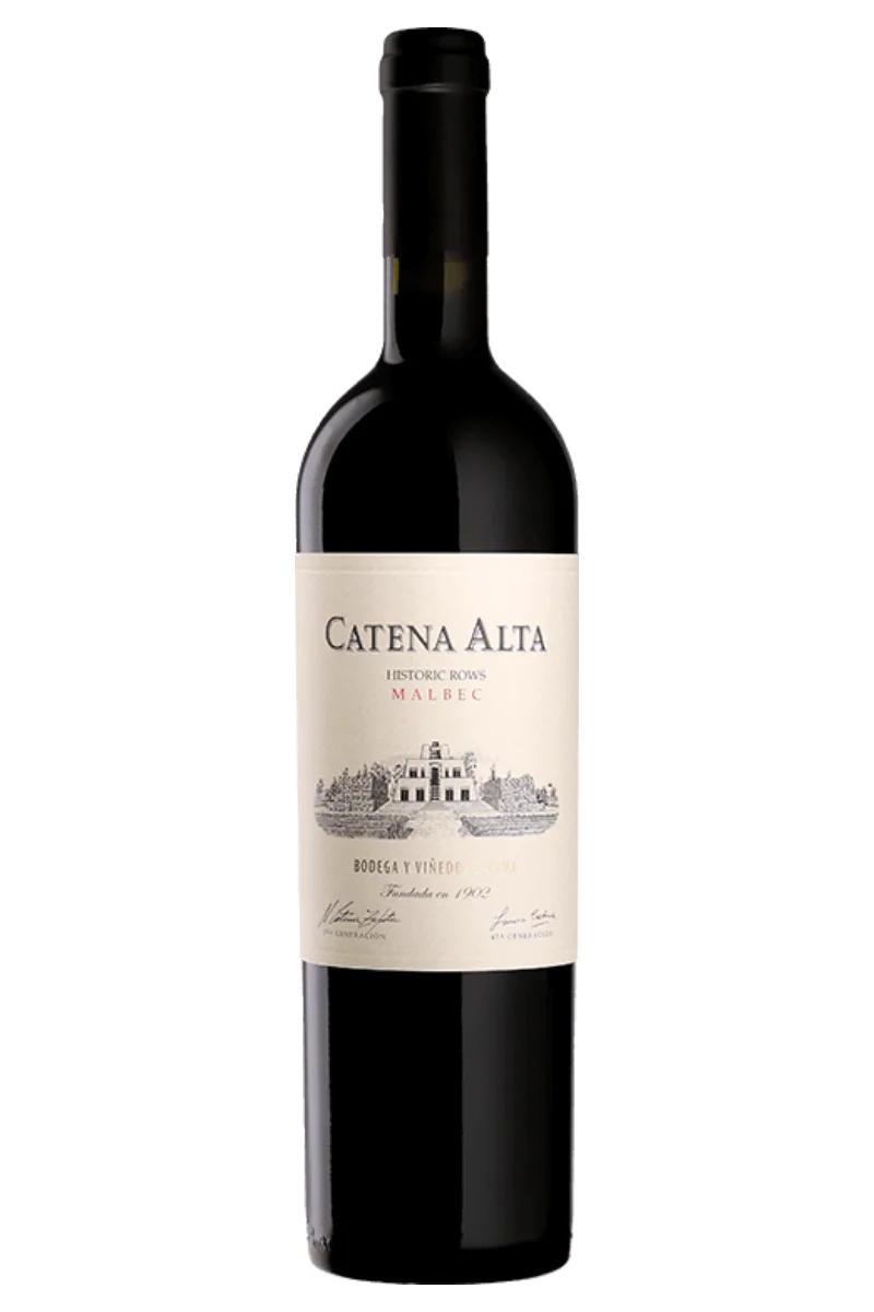Catena Alta Malbec 2022