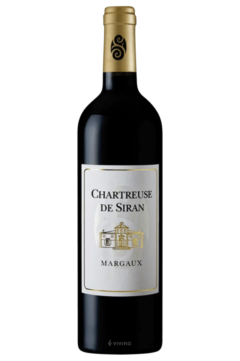 Chartreuse siran chartreuse 2021