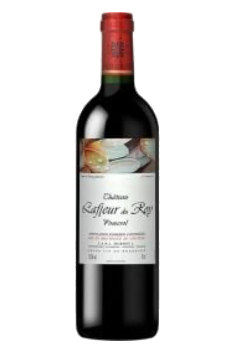 Chateau lafite du roy 2017