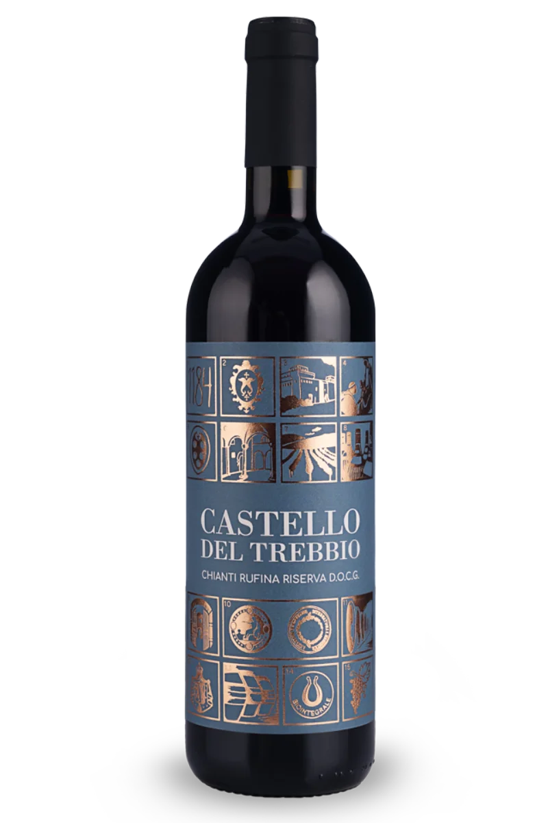 Chianti Rufina Riserva 2019