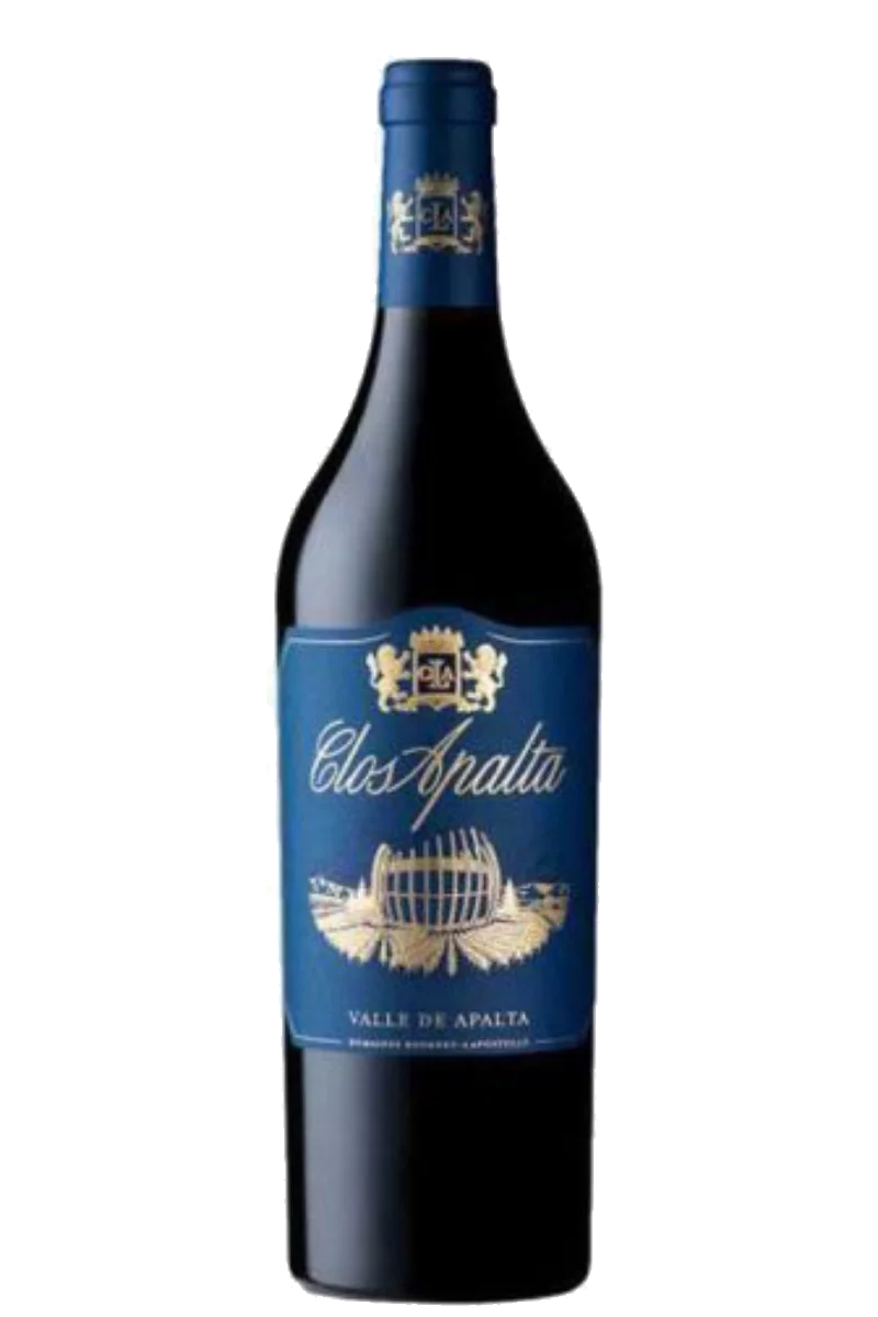 Clos Apalta 2021