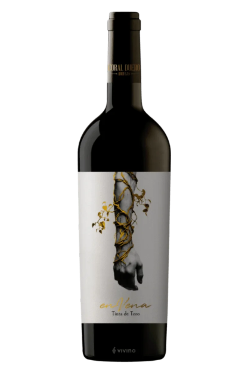 En vena Tinta Toro 2023