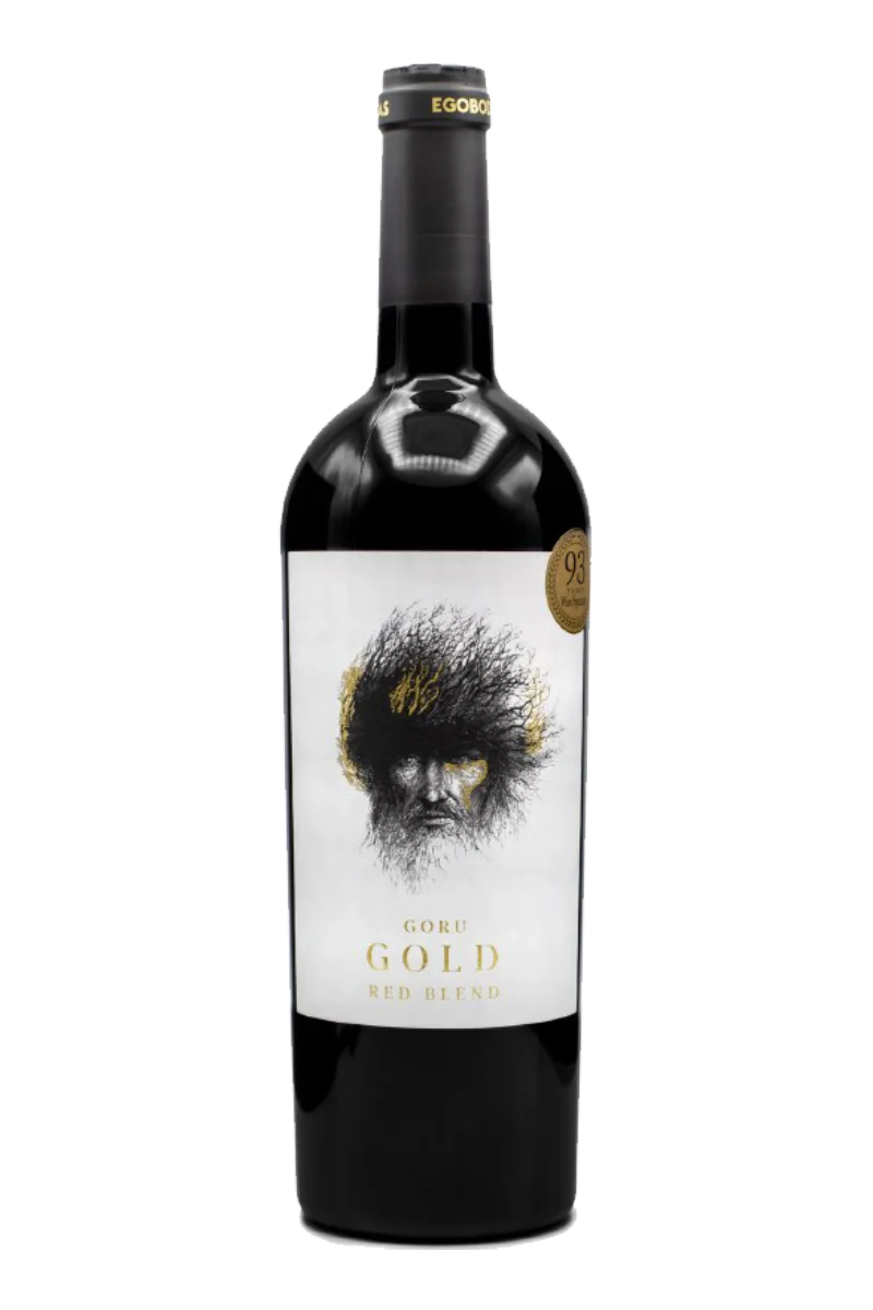 Goru Gold Red Blend