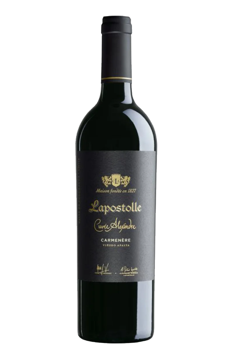 Lapostolle Carmenere 2023