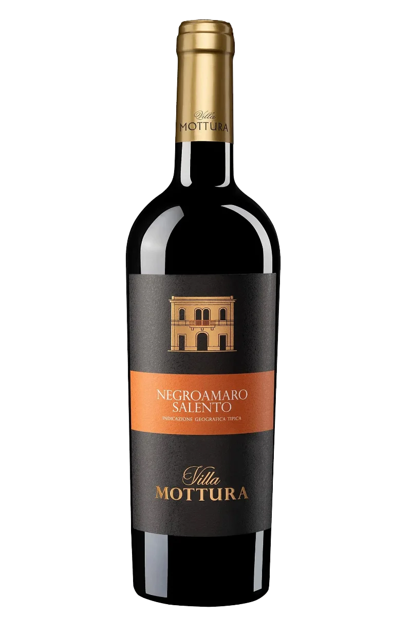 Negroamaro Salento 2023