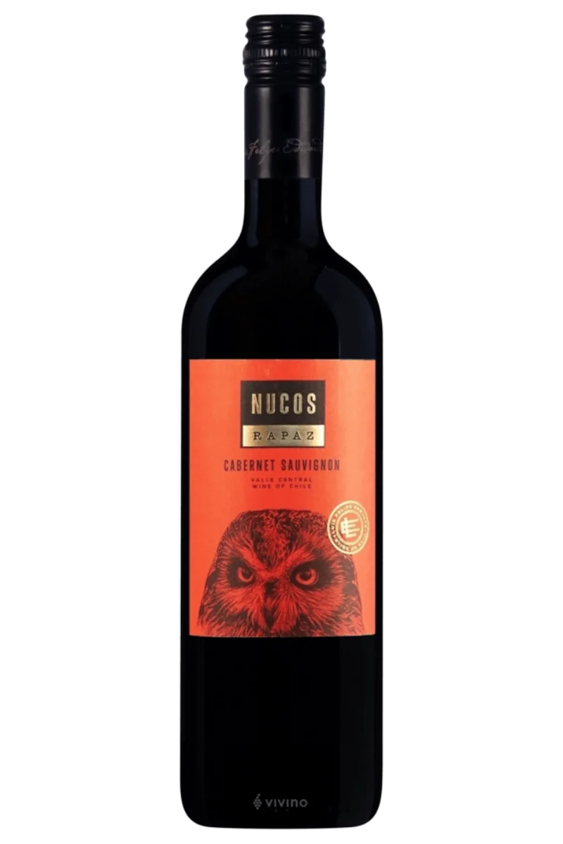 Nucos Cabernet Sauvignon 2023