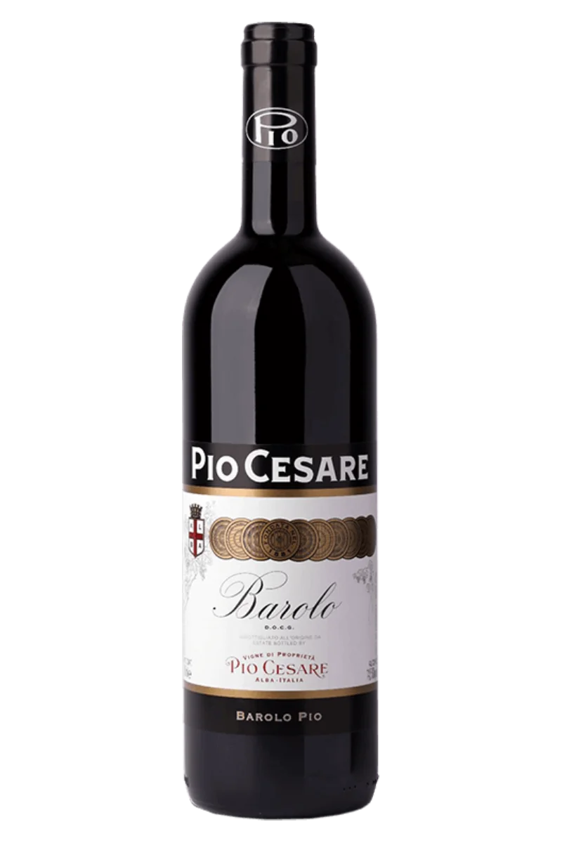 PIO CESARE BAROLO DOCG 2022