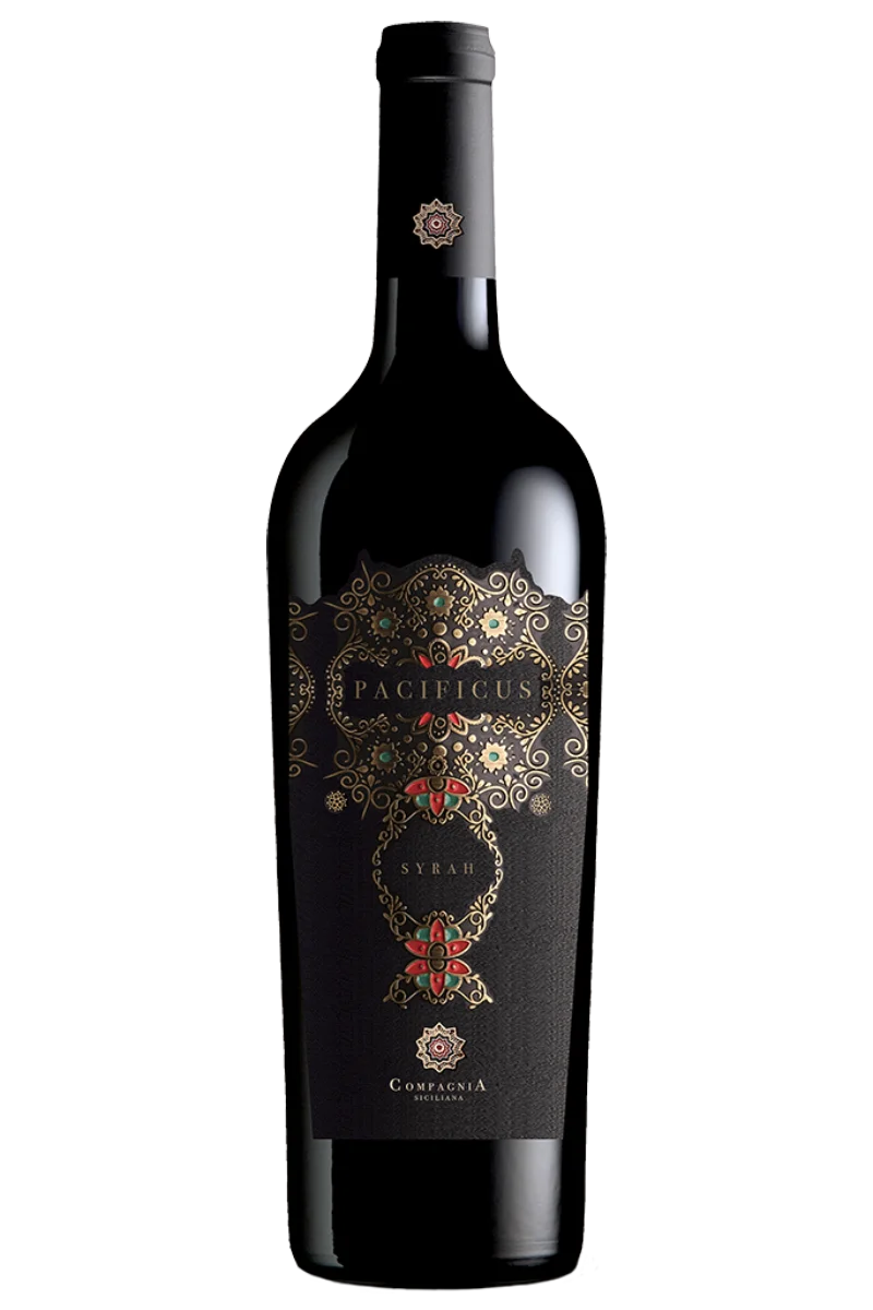 Pacificus Terre Siciliane 2022