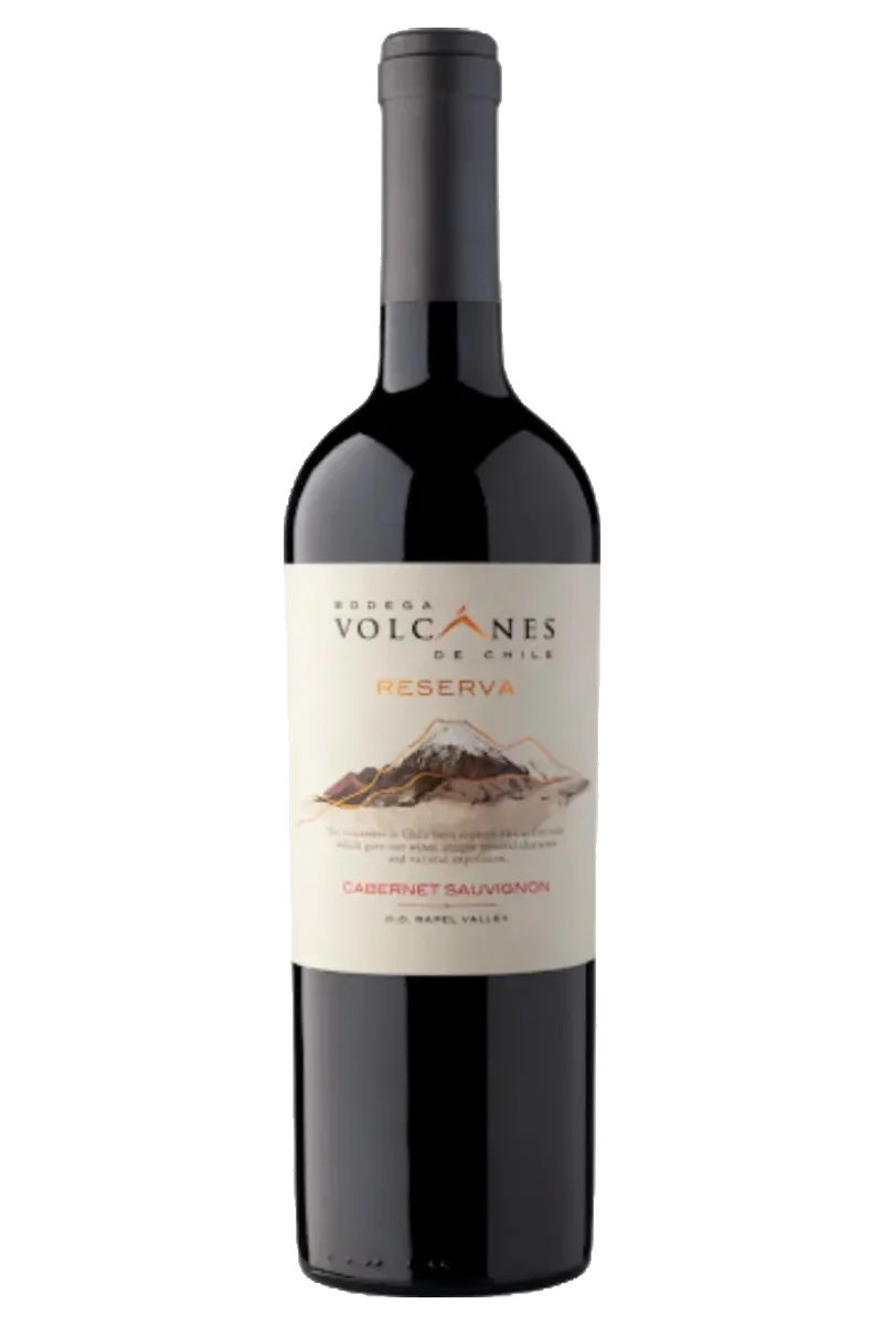 Reserva Cabernet Sauvignon 2024