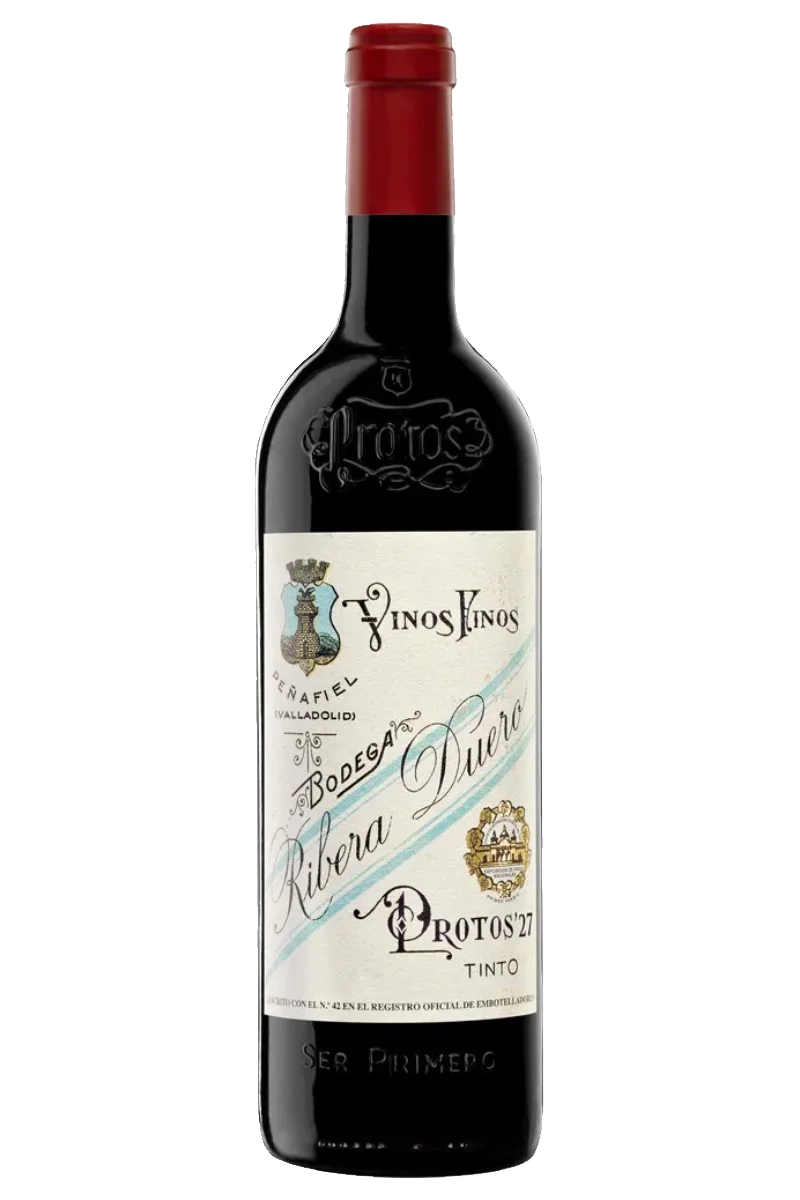 Rotos 27 Ribera Del Duero Do