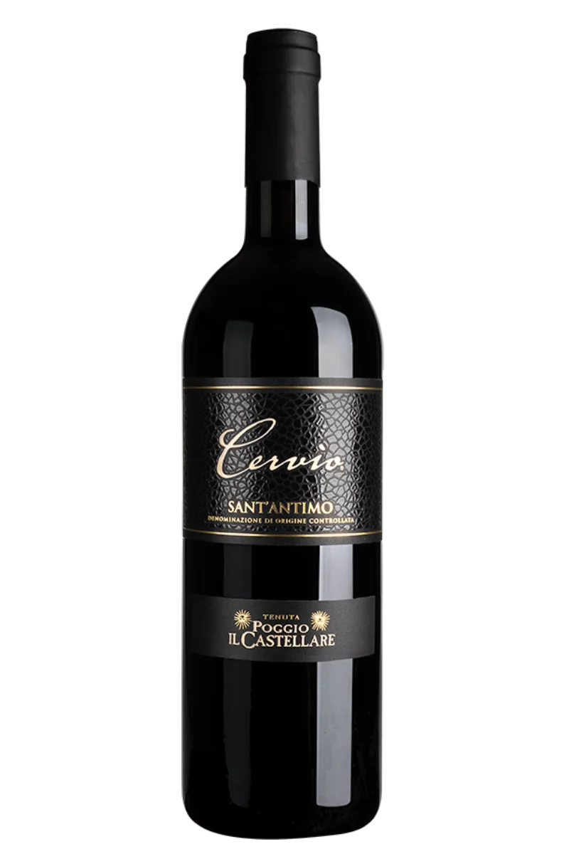 Sant’antimo Poggio