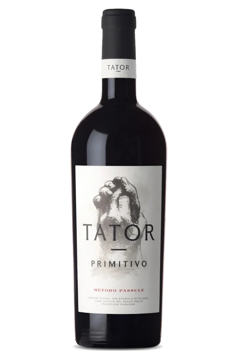 Tator primitivo 2022