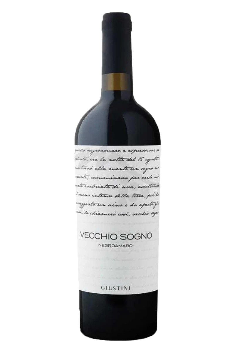 Vecchio Sogno Negroamaro Salento 2023